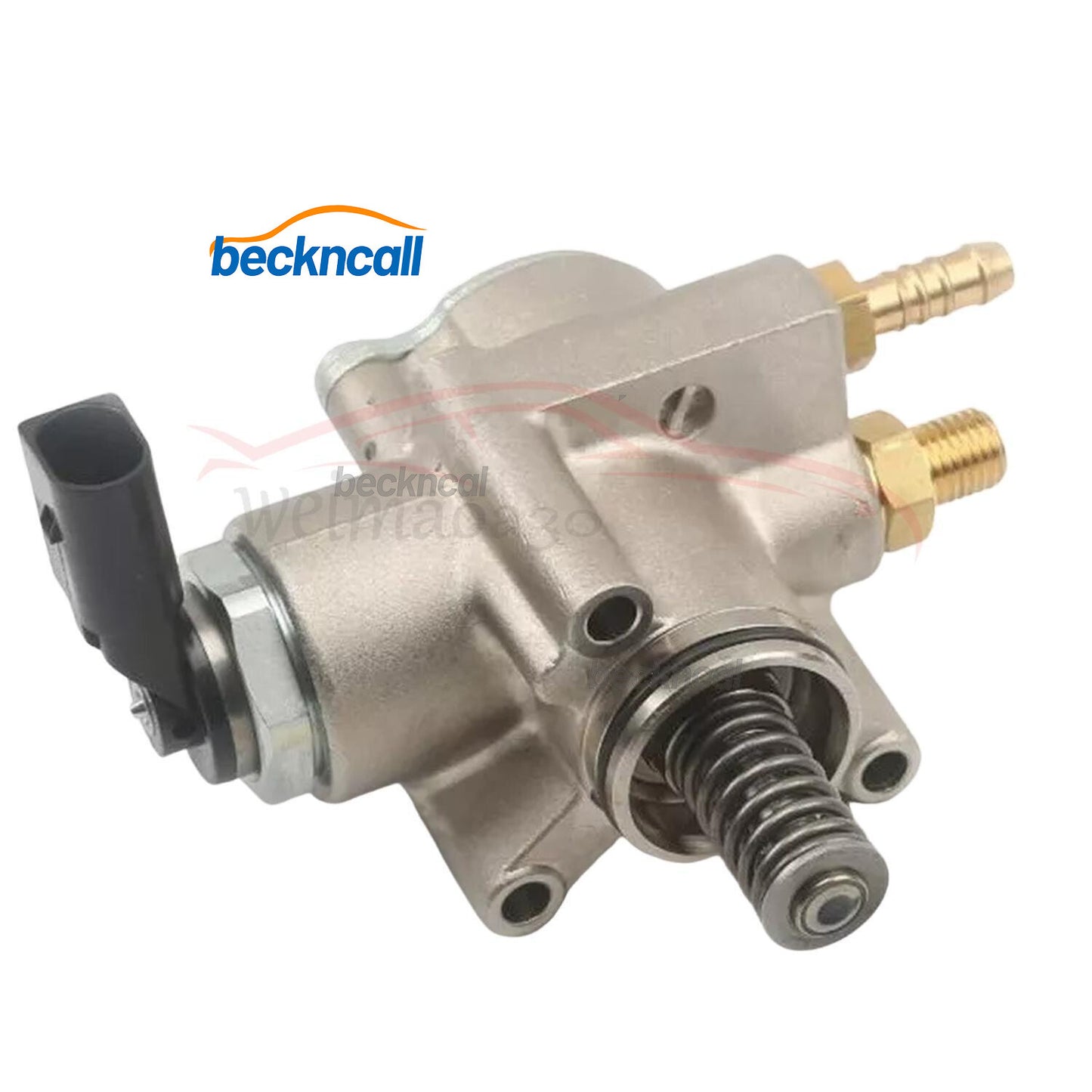 1pc High Pressure Fuel Pump for VW for Golf for Jetta for Tiguan 06-09 03C127025T GL109893F