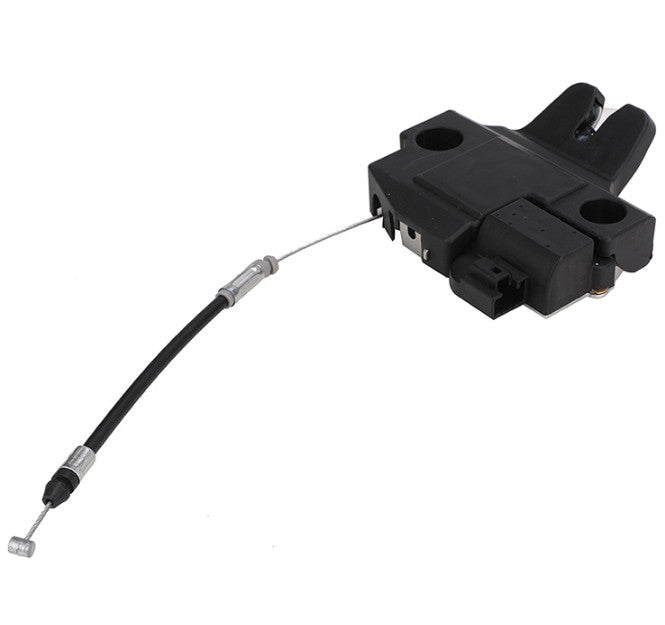 Door Lock Actuator Trunk Latch Tailgate for Lexus Es350 07-12 6460033140