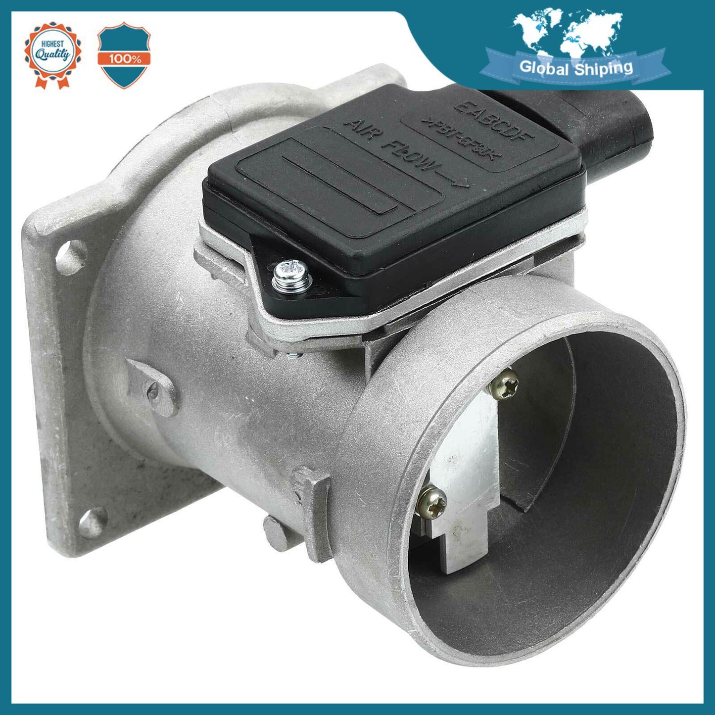 Upstream oxygen sensor 11787570104 is suitable for BMW E81, E82, E87, E90, E93, E92, E91, and X1.