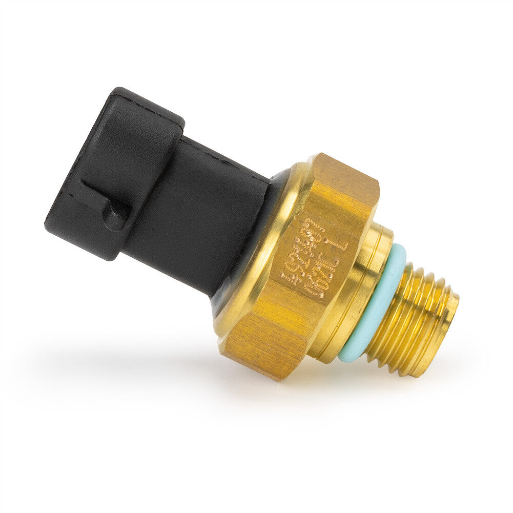 1x 3080406 For N14 M11 ISX 3083716 PS398 New 4921487 Oil Pressure Sensor
