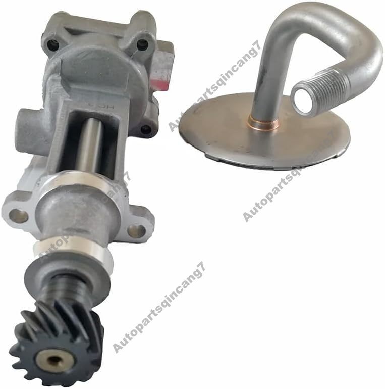 8-94428798-1 8-94428798-3 8-94362923-1 Oil Pump for Isuzu 4JG1 Engine