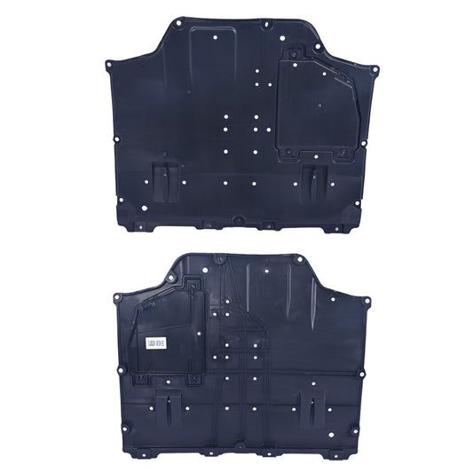 Engine Splash Shields 5141047071 fit for Toyota Prius Prime 2018-2022 4-Door