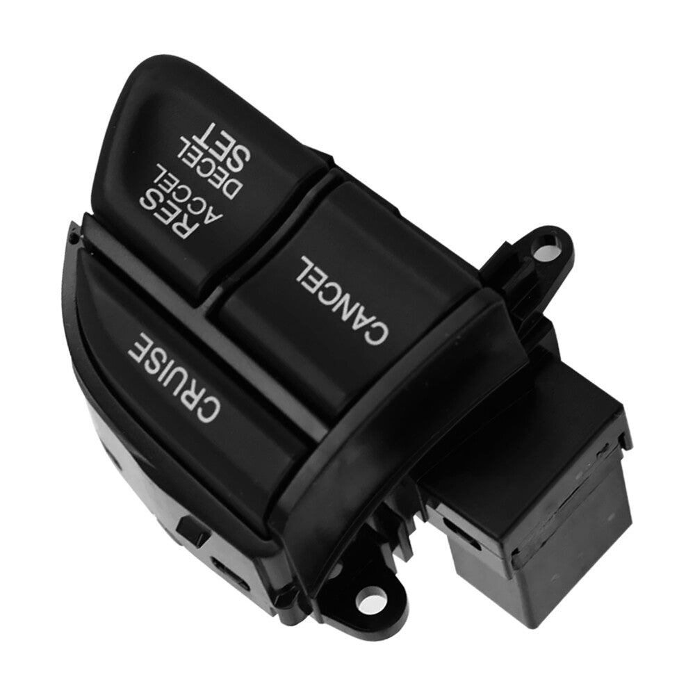 Steering Wheel Cruise Control Switch Button Fits for Accord 11-12 Odyssey 11-17