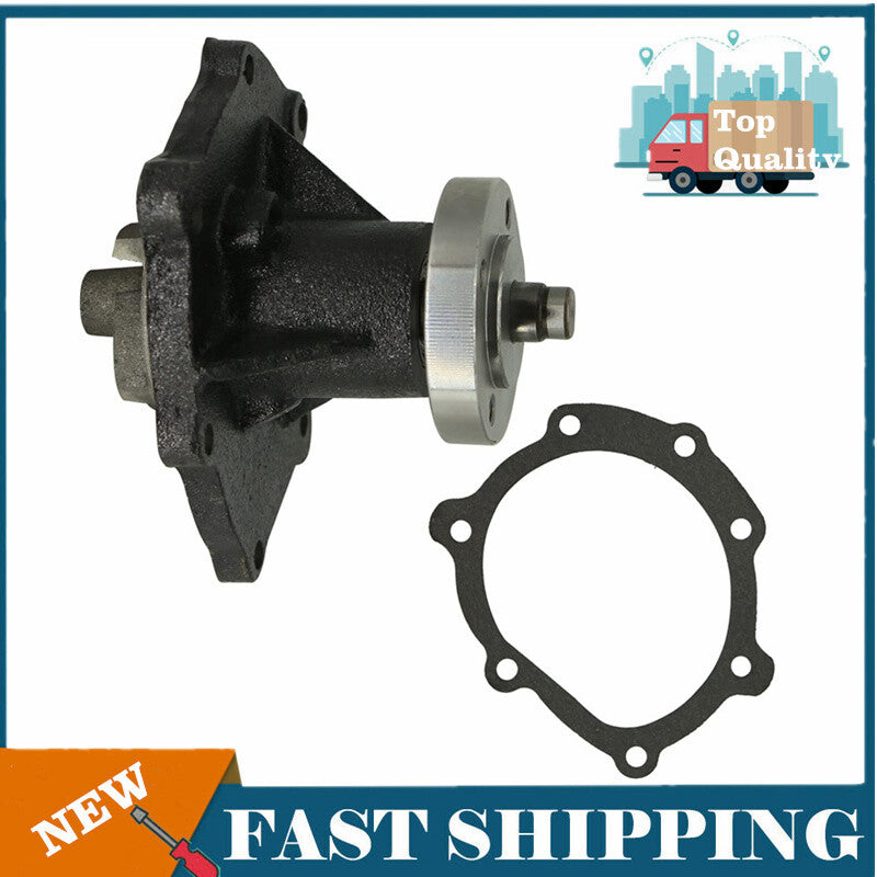 Assy water pump suitable for Hino 500 series buses FB FB2W W04D W04D-D with 16100-2532
