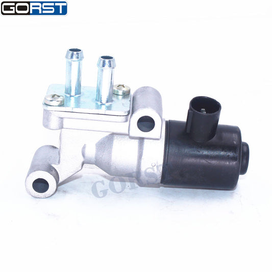 Idle air control valve for Acura Integra and for Honda for Civic 36450-P28-A01.
