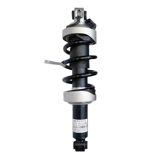 Pair Front Left & Right Air Shock Struts Fit for Toyota Crown Majesta 2003-2008