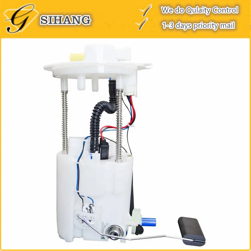 Fuel Pump Module Assembly Fits for Nissan Juke F15 F15E JF15 17040-1KD0B