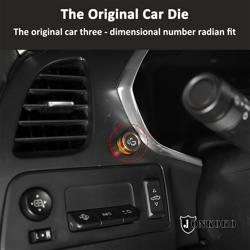 Oak grain interior door panel trim cover for Tundra Redwood 2022-2023 USA