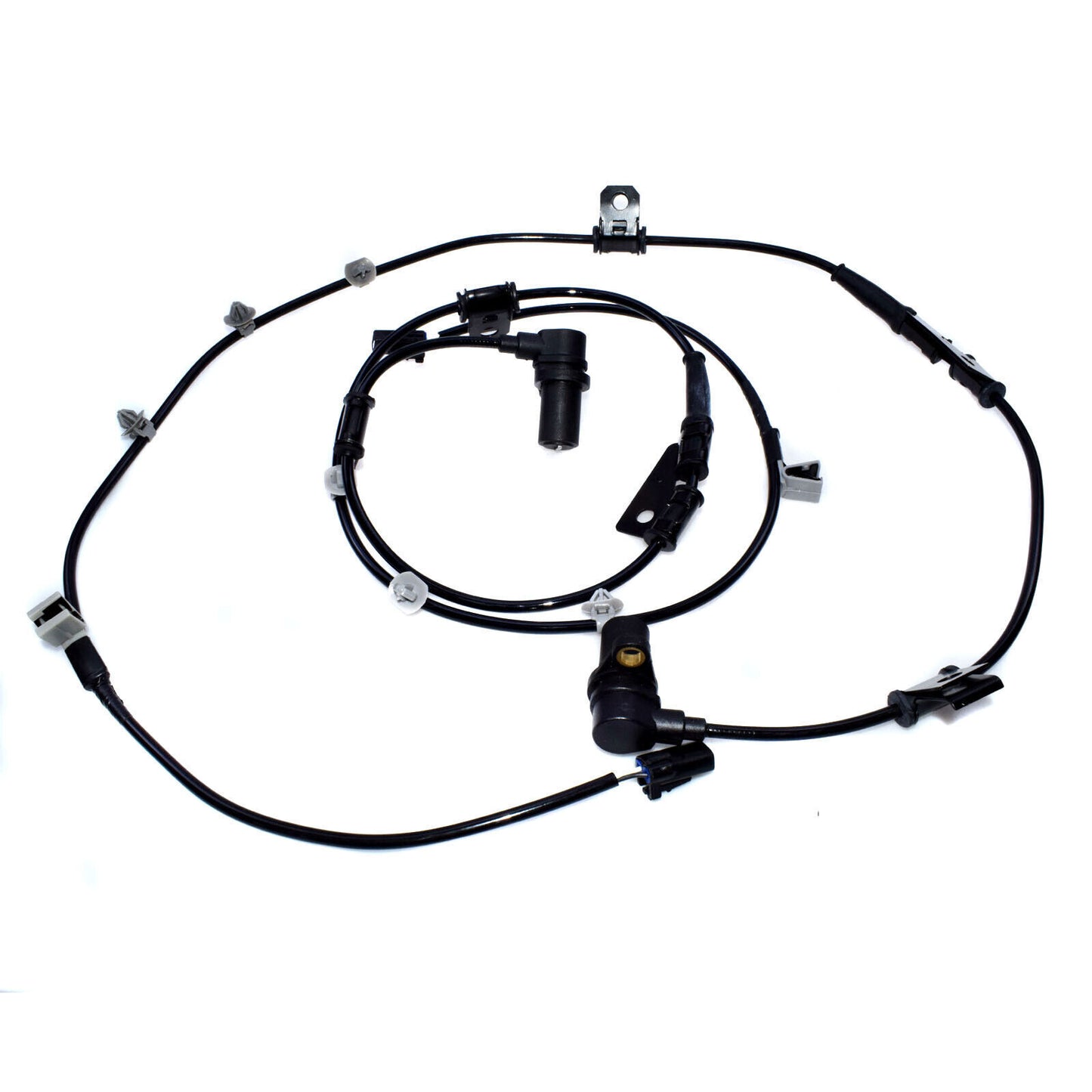 for Hyundai for Elantra 2.0L 2001-2006 2x ABS Wheel Speed Sensor Front Left Right