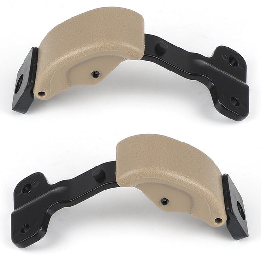 2pcs Left Right Rear Quatar Window Latch Lock for Toyota tundra 2000-2005 2006
