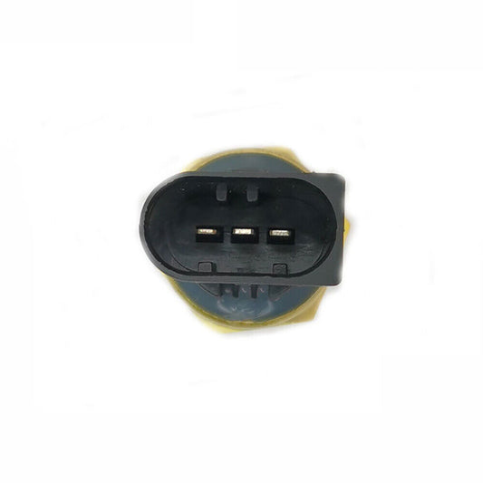 2131761 NEW Black Manifold Air Pressure Sensor for Dodge Grand Caravan 1996-2000
