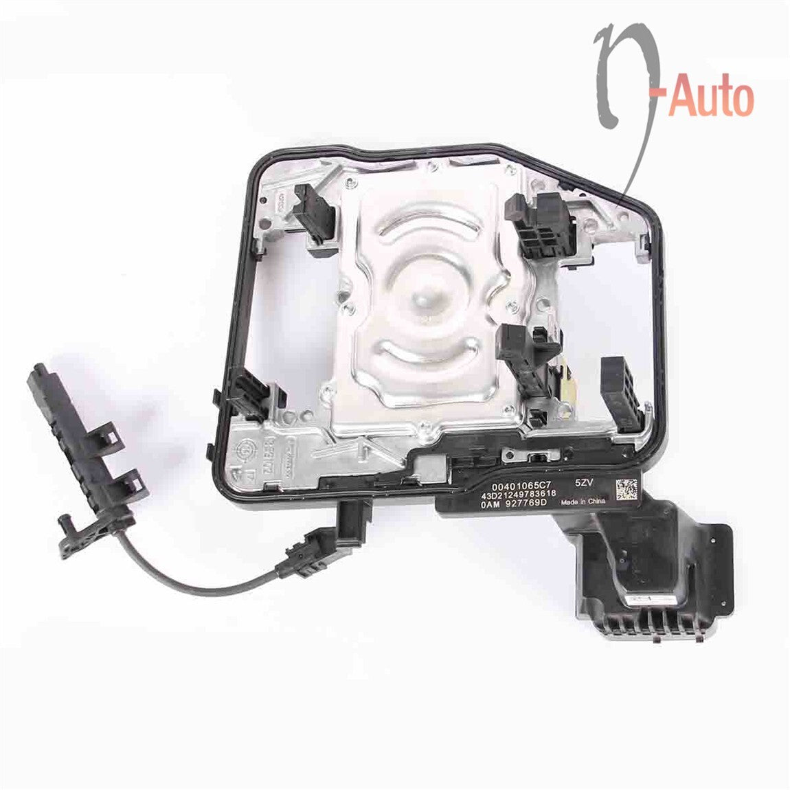 New DQ200 Transmission Control Unit Fit for VW for Golf for AUDI A1 A3 0AM927769D