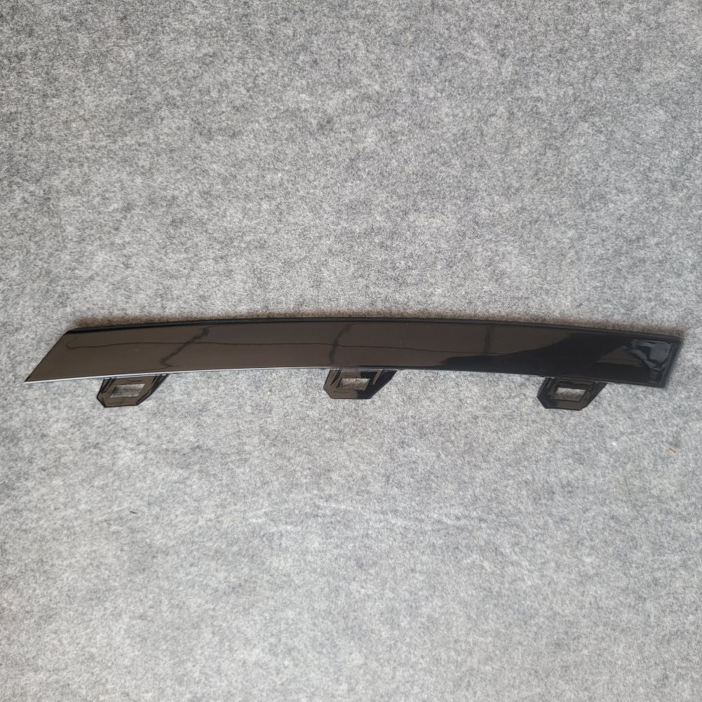 Front Bumper Grille Trim for BMW G30 5 Series 2021-2023