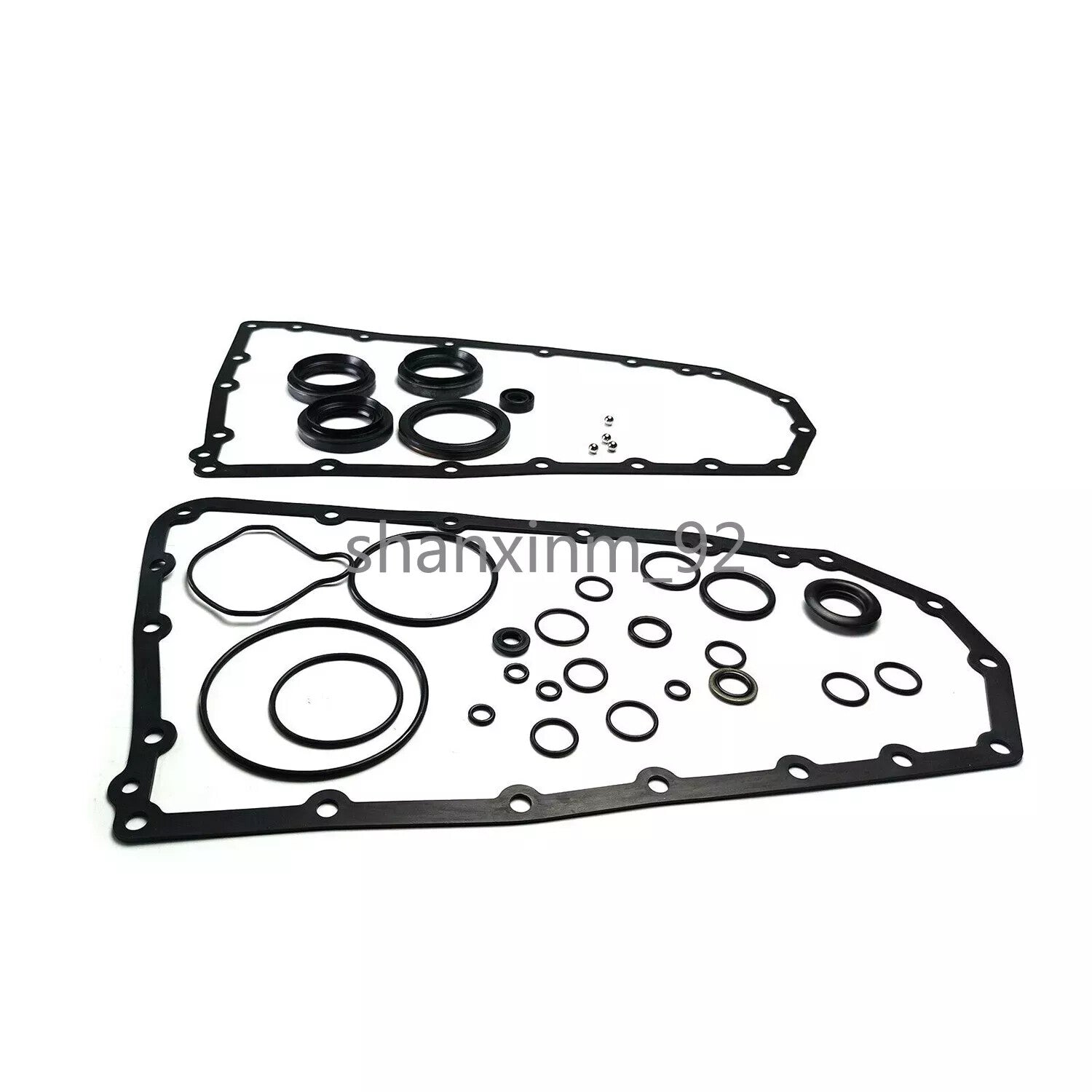 CVT Auto Transmission Master Rebuild Kit for NISSAN for Mitsubishi RE0F10A JF011E