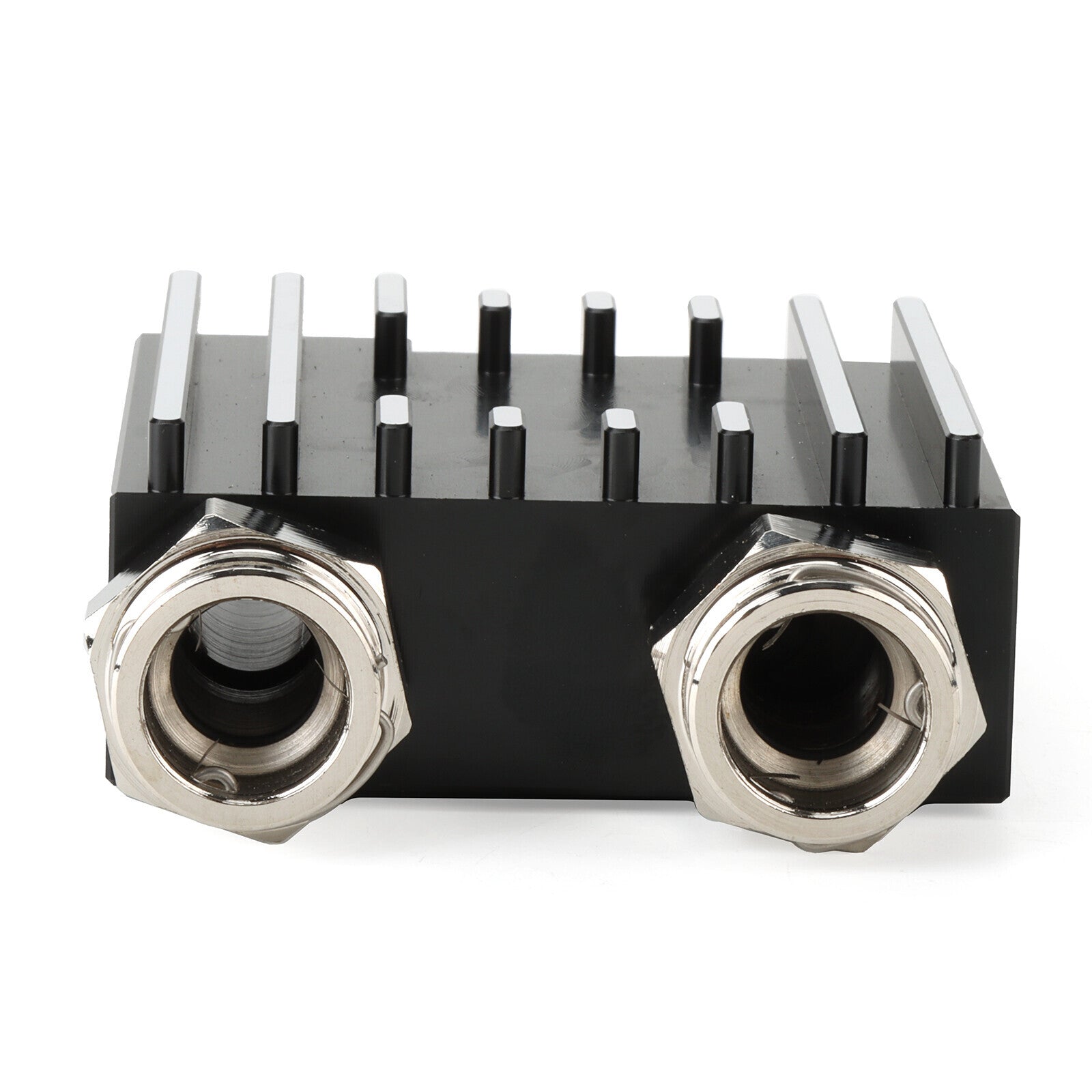 Transmission Cooler Thermal Bypass Fit for Dodge for Ram 2500 3500 6.7L US