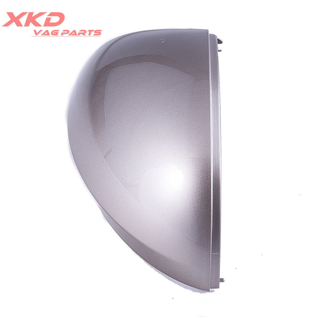 Random color left rearview mirror cover suitable for Volkswagen for Tiguan 2008 - 2017 5N0857537