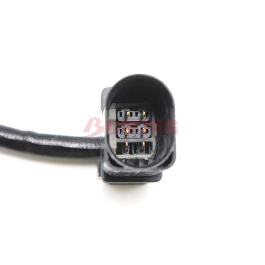 MAP Sensor for Mercedes-Benz A W169 CL600 S600 SL600 SLR
