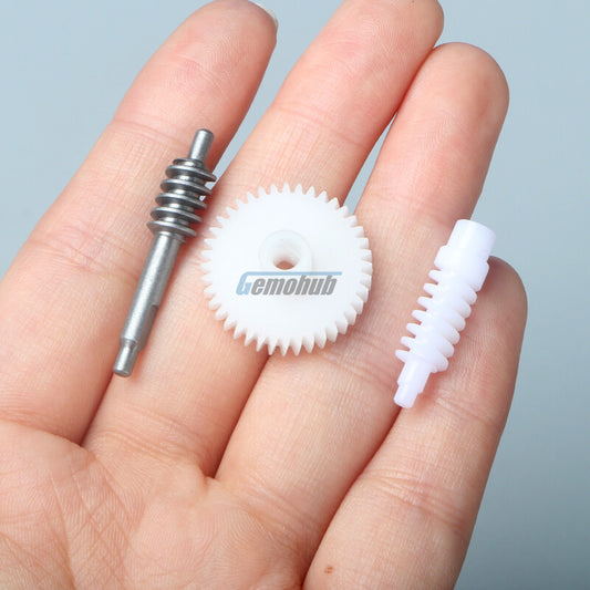 SIDE WING MIRROR FOLDING MOTOR Gear Repair Kit For 07-2020 for Toyota Tundra MK2 MK3