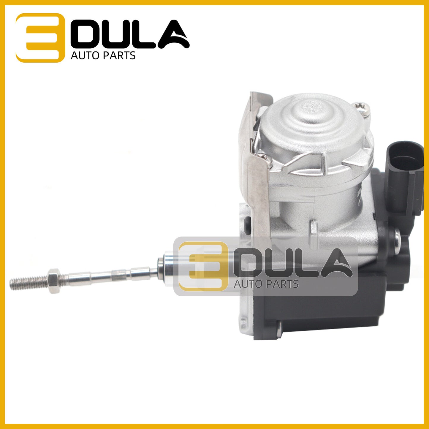 Turbocharger actuator for Audi / for Volkswagen 2.0TFSI TSI EA0601001 06L145612E