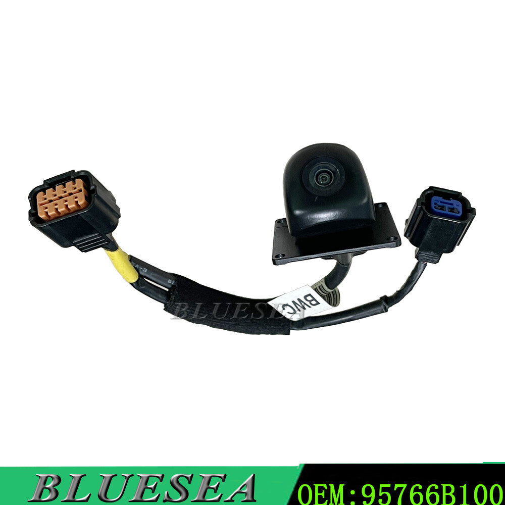 95760B1000 Reverse assist camer For 15-2017 for Hyundai for Genesis sedan, G80 rear HD