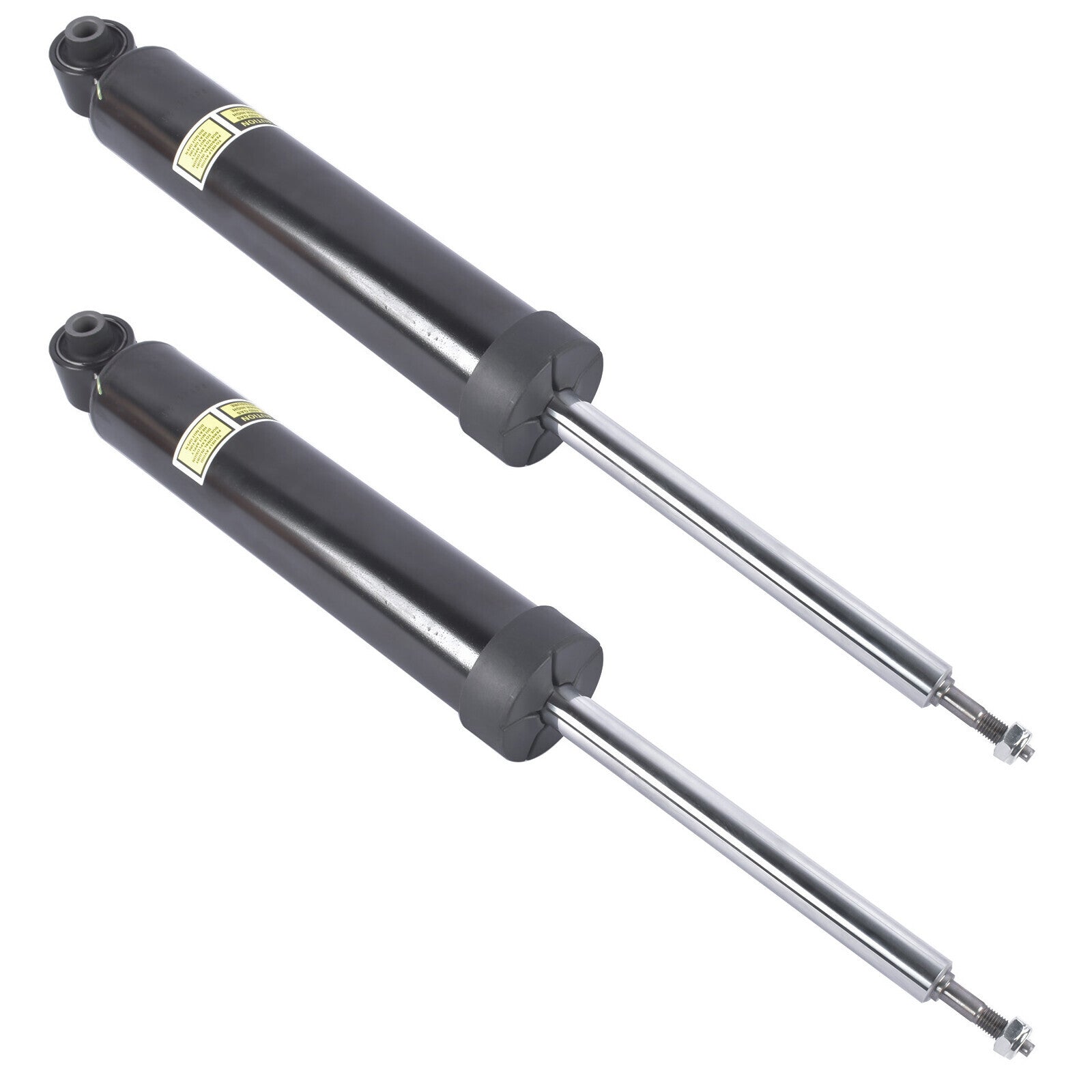 2x Front Shock Absorber Struts Assys w/o EDC Fit for BMW G20 G21 330i M340i xDrive
