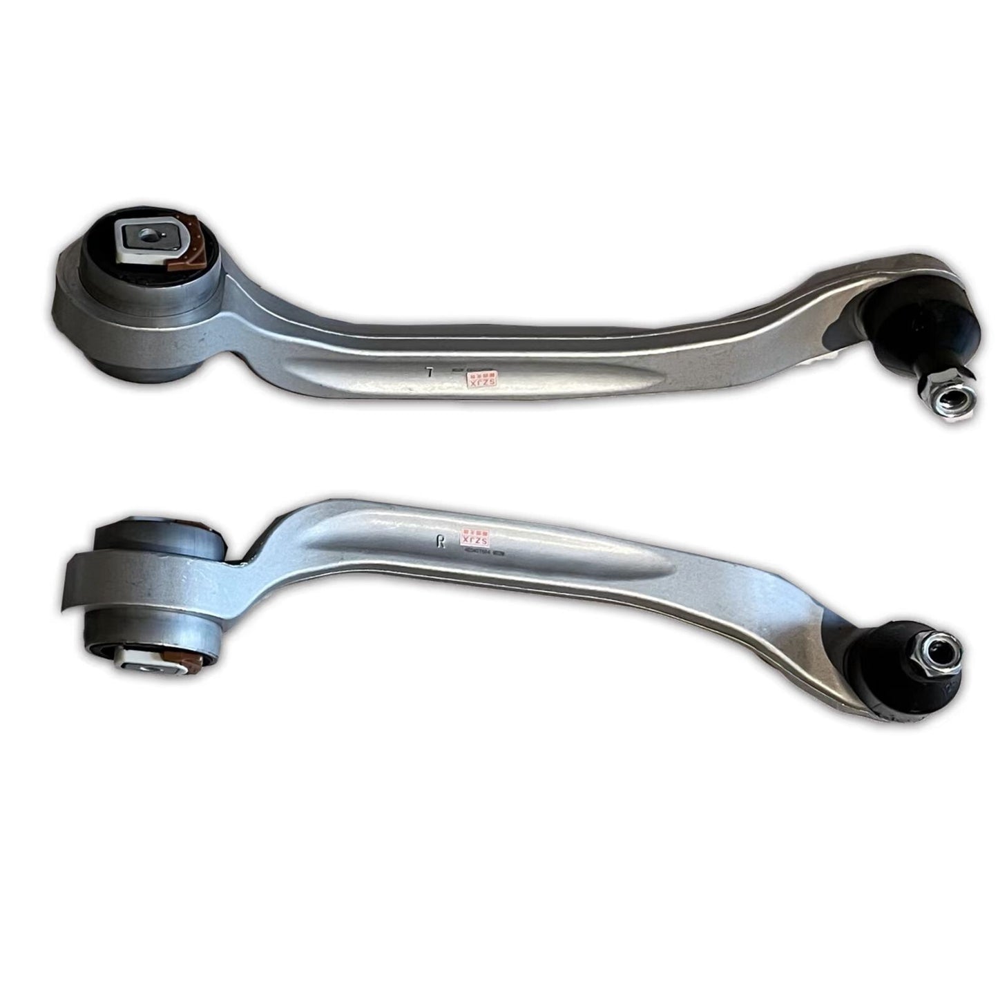 Lower control arm kit for Bentley GT GTC Flying Spur (2004 - 2018)