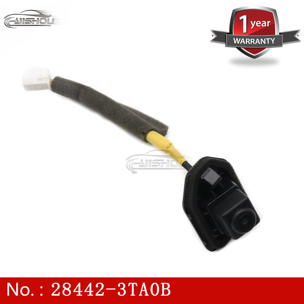 284423TA0B new rearview backup camera for 2013, 2014, 2015, and 2016 for Nissan Altima.