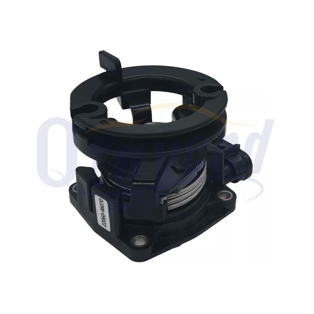 NEW for LEXUS GS300 IS300 THROTTLE BODY LEVER SENSOR 22060-46070