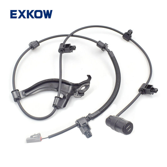 ABS Speed Sensor Rear LH fit for Toyota for LAND CRUISER 100 1998-2007 HDJ100 UZJ100