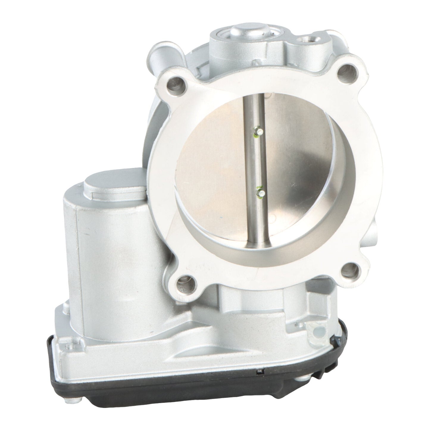 Throttle Body for Ford Edge 3.5L for Lincoln MKX 3.7L 2011-2018 F-150 3.5L 2011-2017