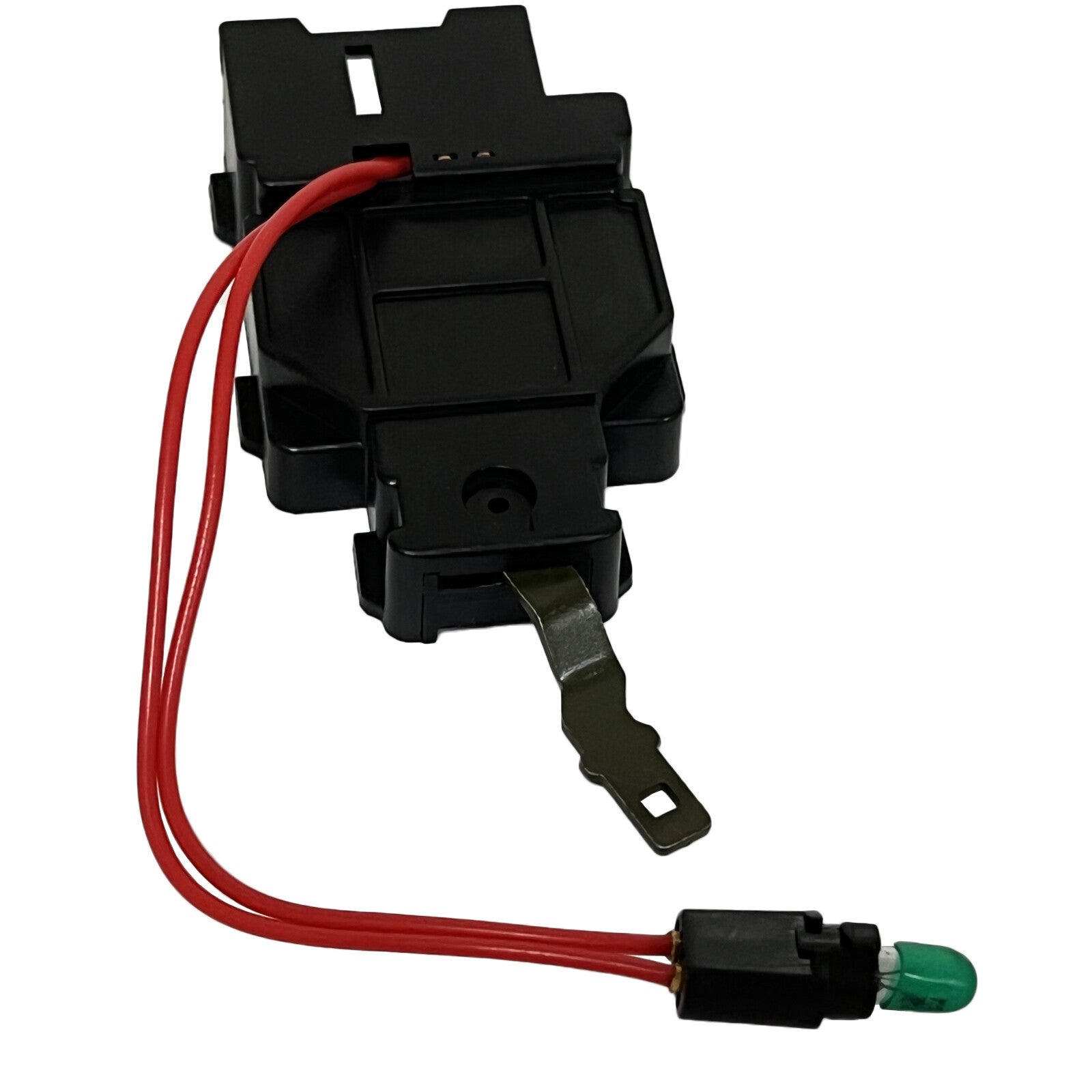 HS-397 HVAC Blower Motor Control Switch for 1996-2000 for Toyota RAV4 84732-42020