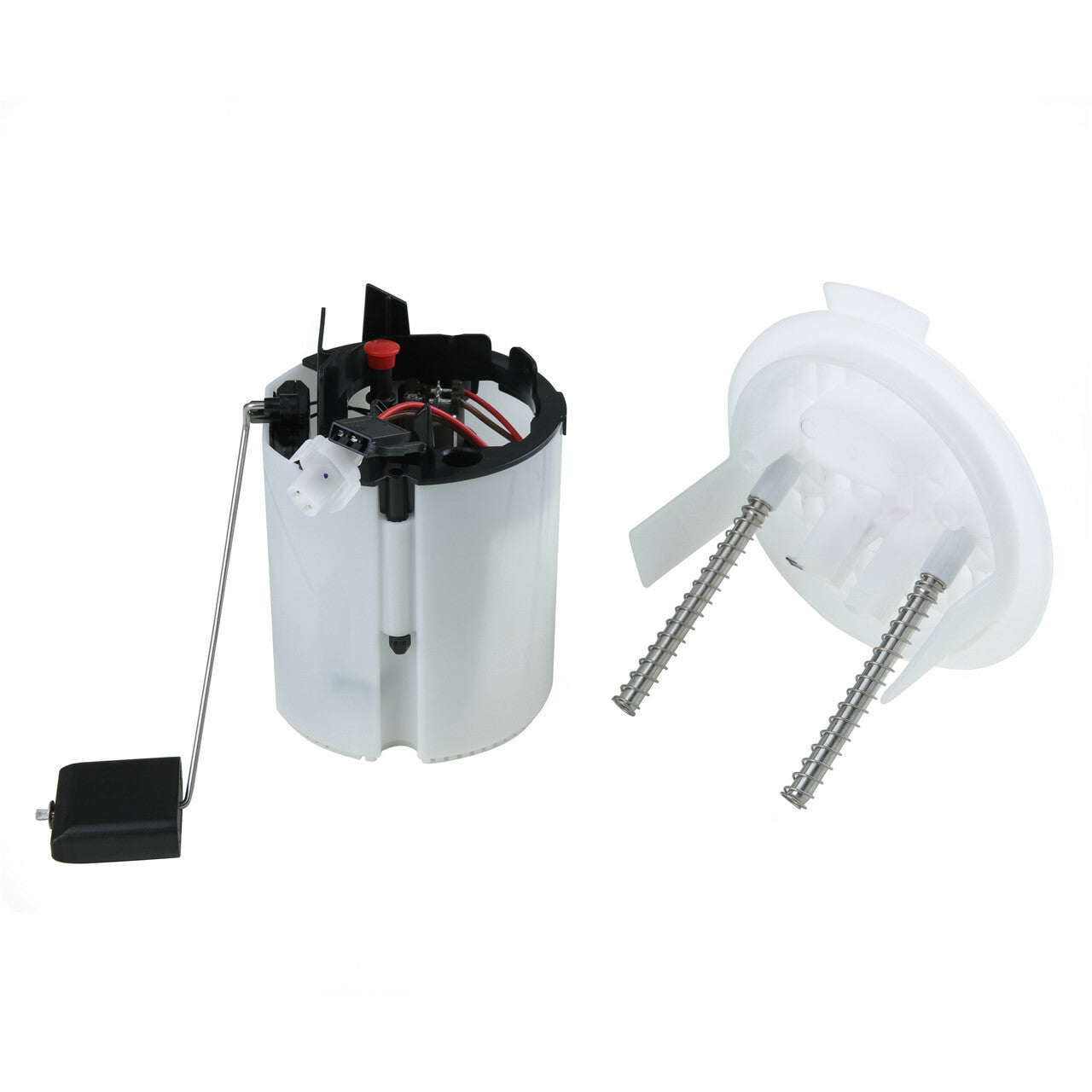Right Fuel Pump Assembly for Mercedes-Benz C250 C300 E350 E550 A2044701394
