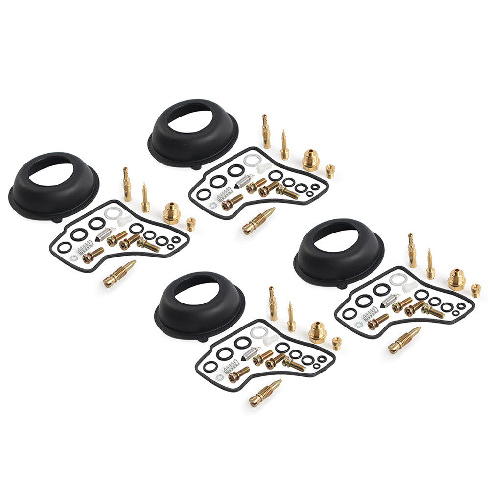 Carburetor Repair Kit for HONDA VF500F INTERCEPTOR 1984-1986 VF 500 F Carb Float