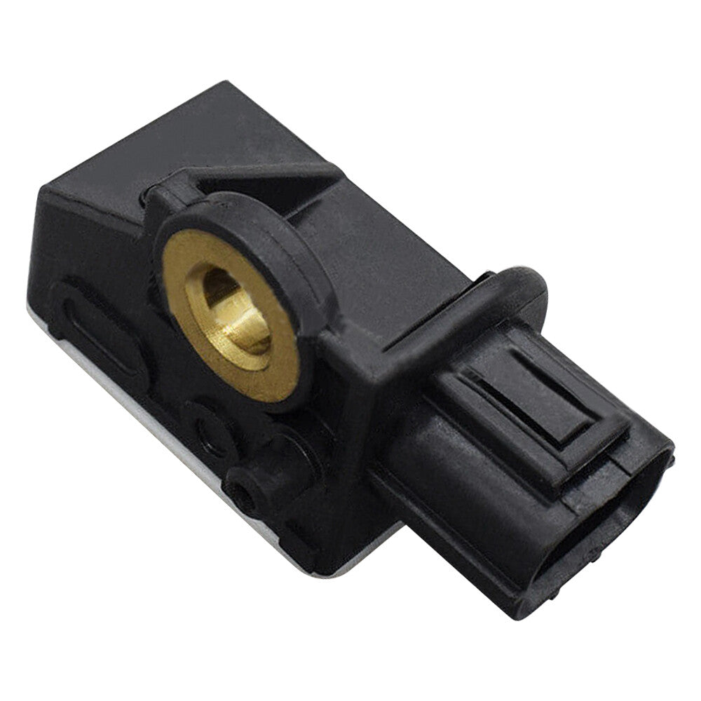 4-pin impact sensor left/driver's side 77930-TR0-B11 for 2012 for Honda for Civic Black