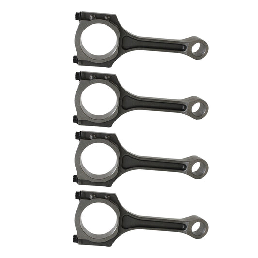 4 New Connecting Rods for 07-2020 2.4L for Dodge for Chrysler for Jeep 05191341A/5191340AA