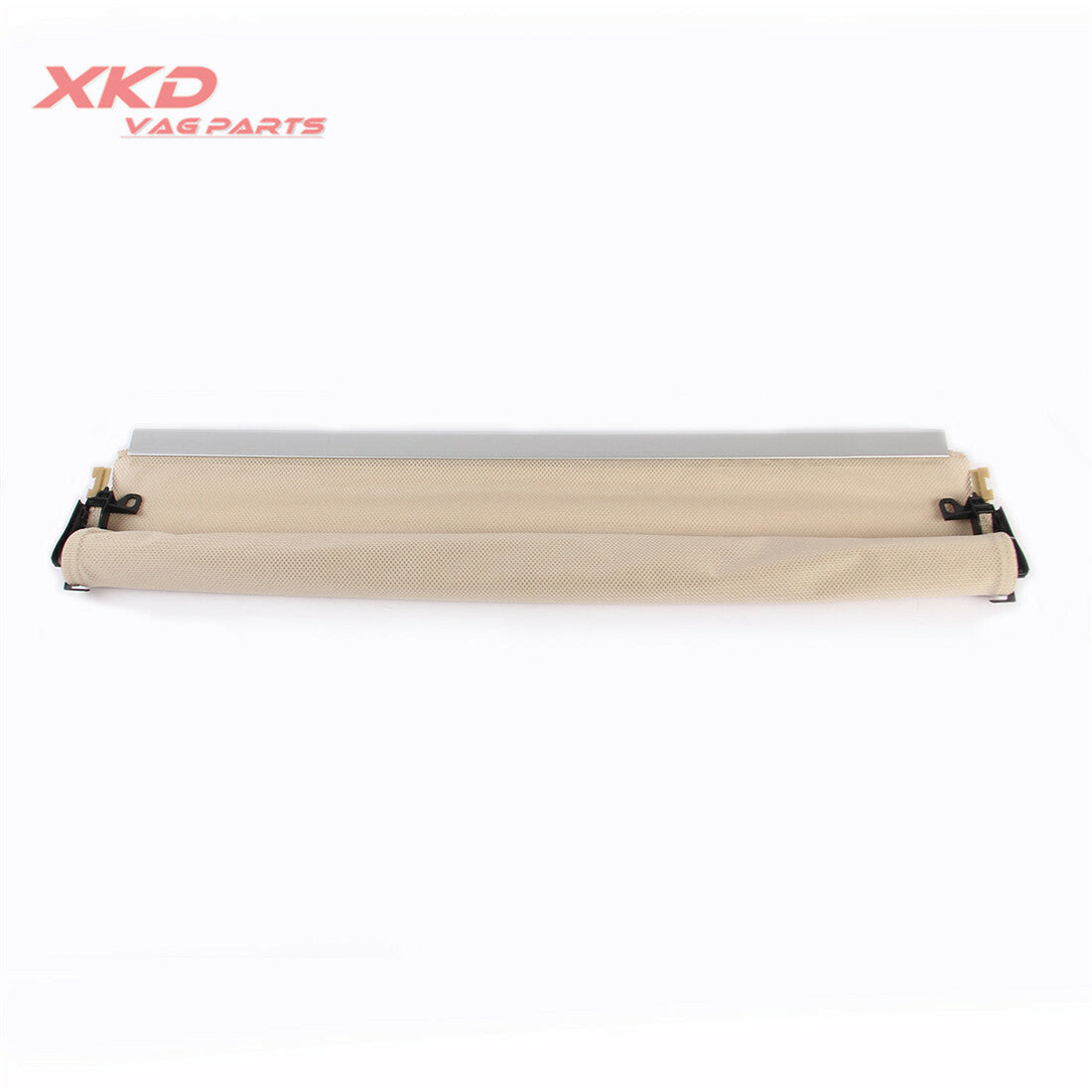 Beige sunroof cover assembly suitable for Audi Q3 RSQ3 8U0877307QX6