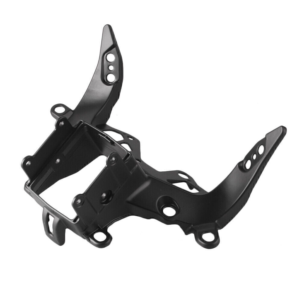 Front Upper Stay Fairing Bracket Fit for BMW S1000RR 2009 2010 2011 2014 Black