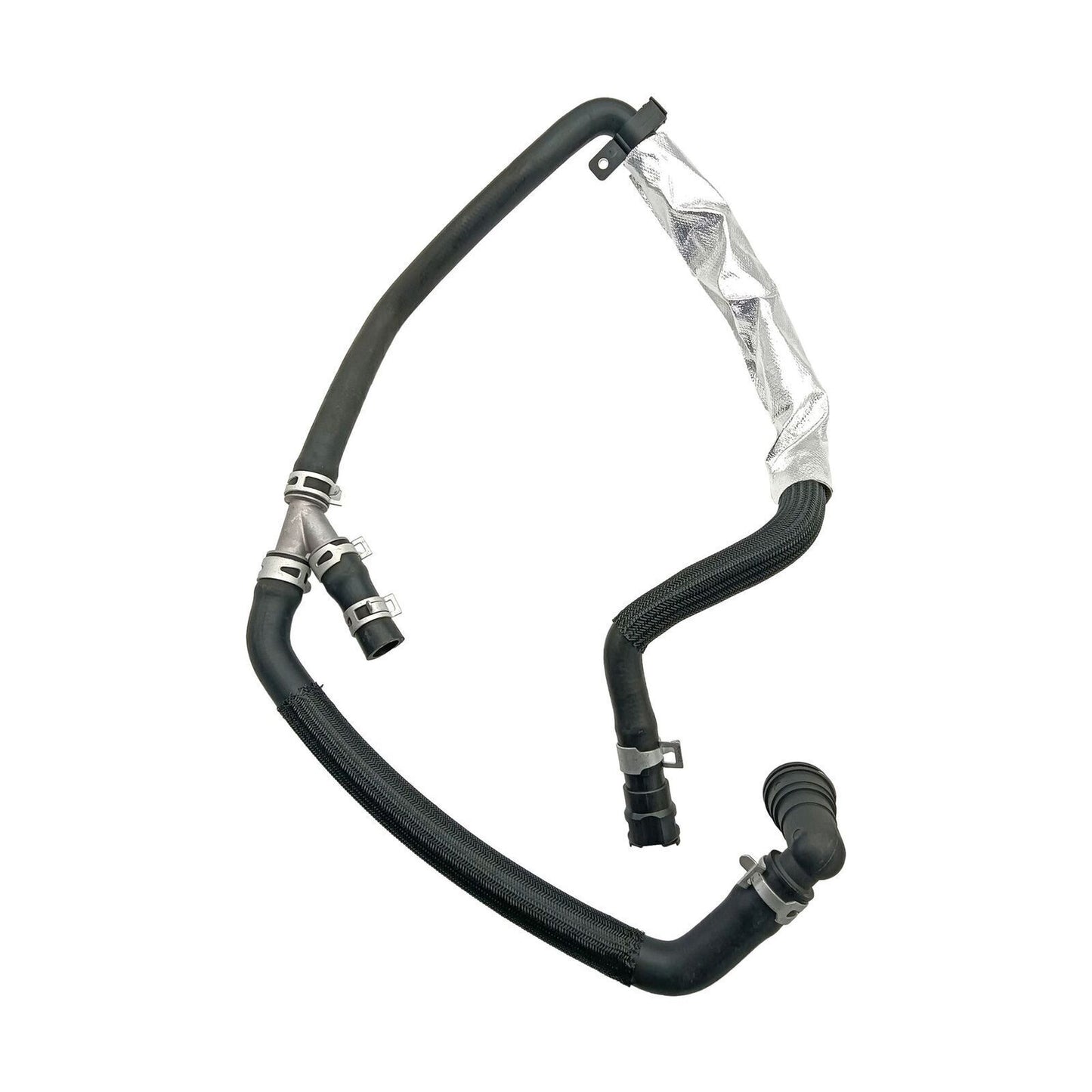 BL3Z18472J Heater Hose-Molded Coolant Hose for Ford F-150 3.5L V6 11-14 626-620