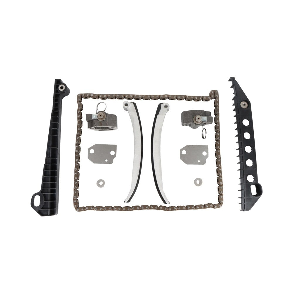 Timing Chain Kit Fits 00-11 for Ford F-150 E-150 for Lincoln for Mercury 4.6L SOHC 9-0387SGX