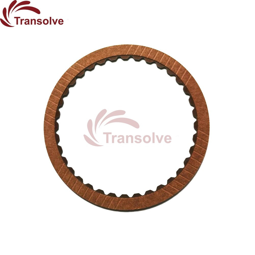 A174 Auto Transmission 2nd/4th Clutch Friction Plate 802705 for GEELY for Suzuki