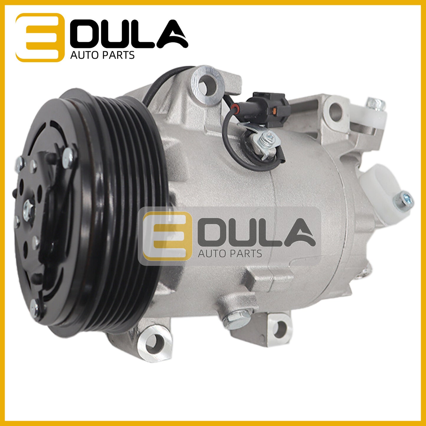 Auto AC Compressor fits for Nissan Almera 2002 body N16 Engine 1.8 926004M500