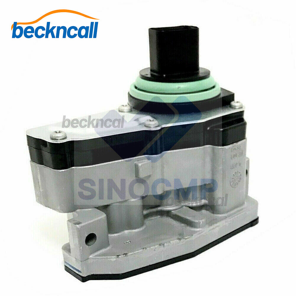 42RLE Transmission Shift Solenoid Block Set Kit Fit for Chrysler for Dodge for Jeep Liberty