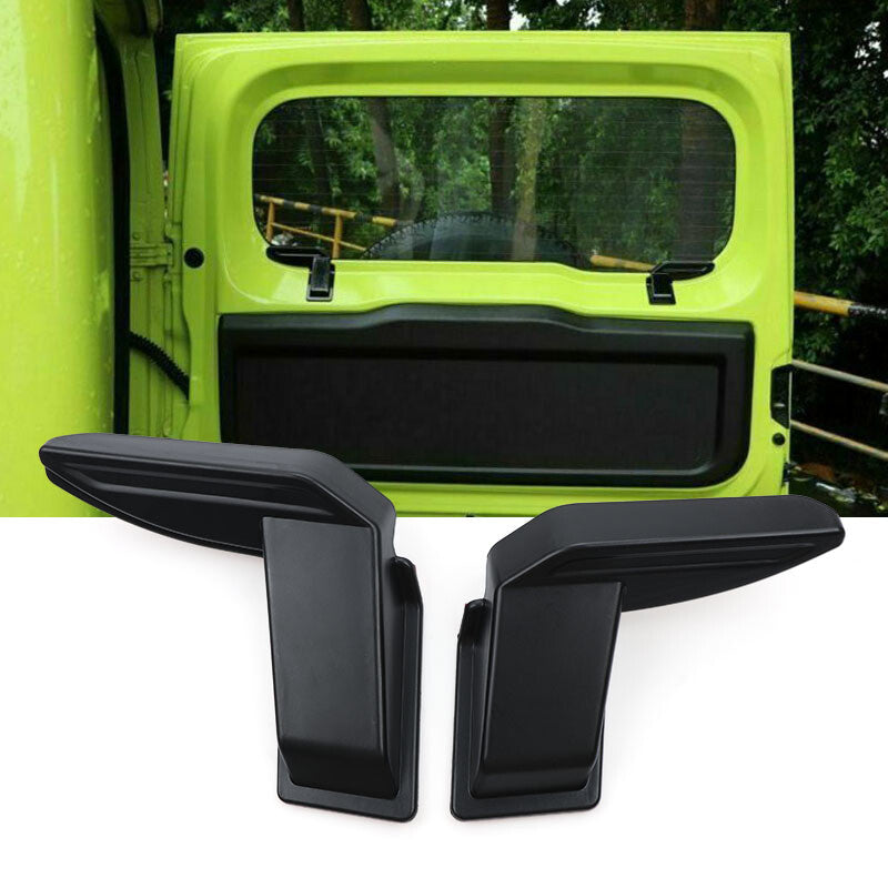 Windshield Heating Wire Protective Cover Rear for Suzuki for Jimny 2019-2022