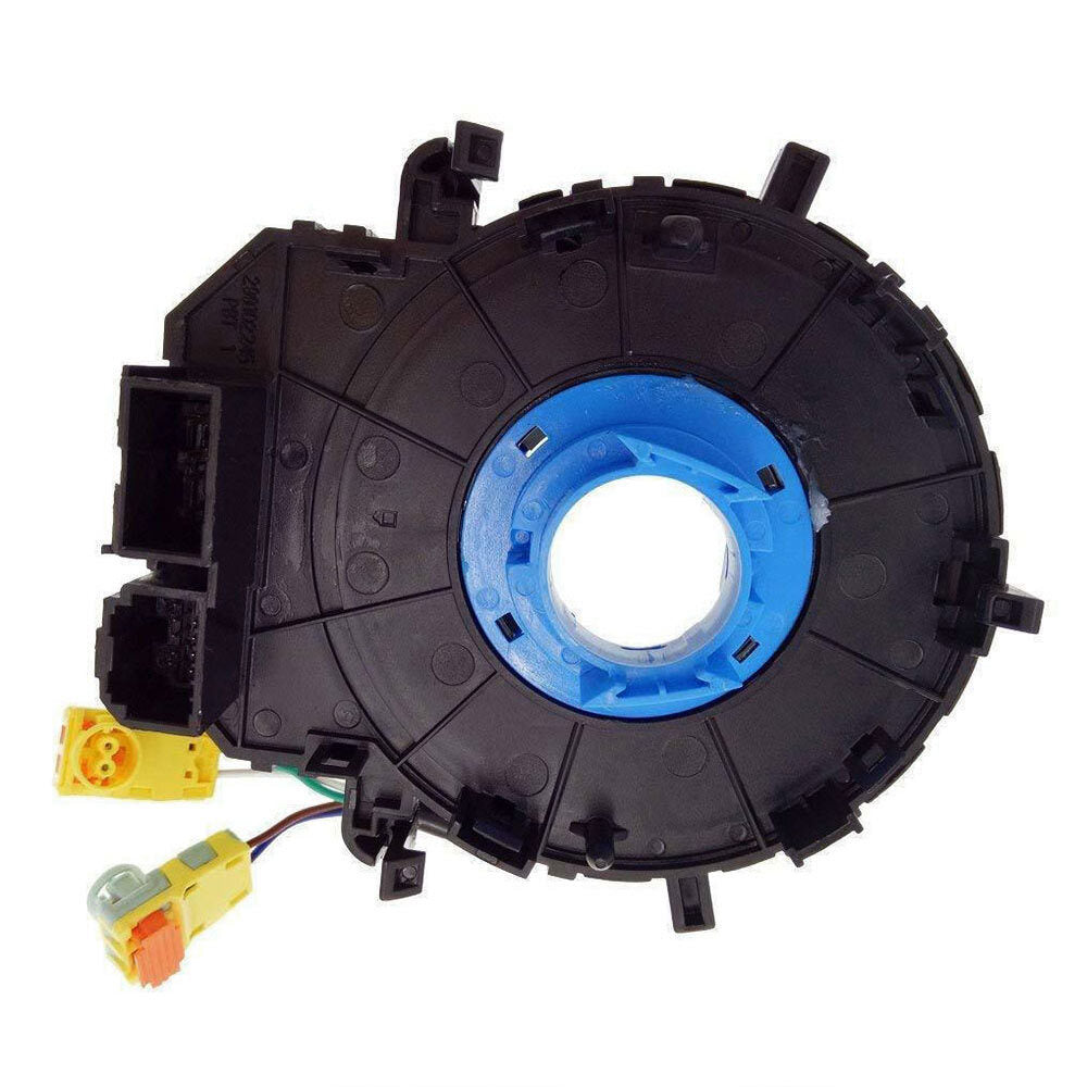 1X Clock Spring Fits for Hyundai 2009-2015 Sonata 2011-2013 for Elantra 93490-3Q120