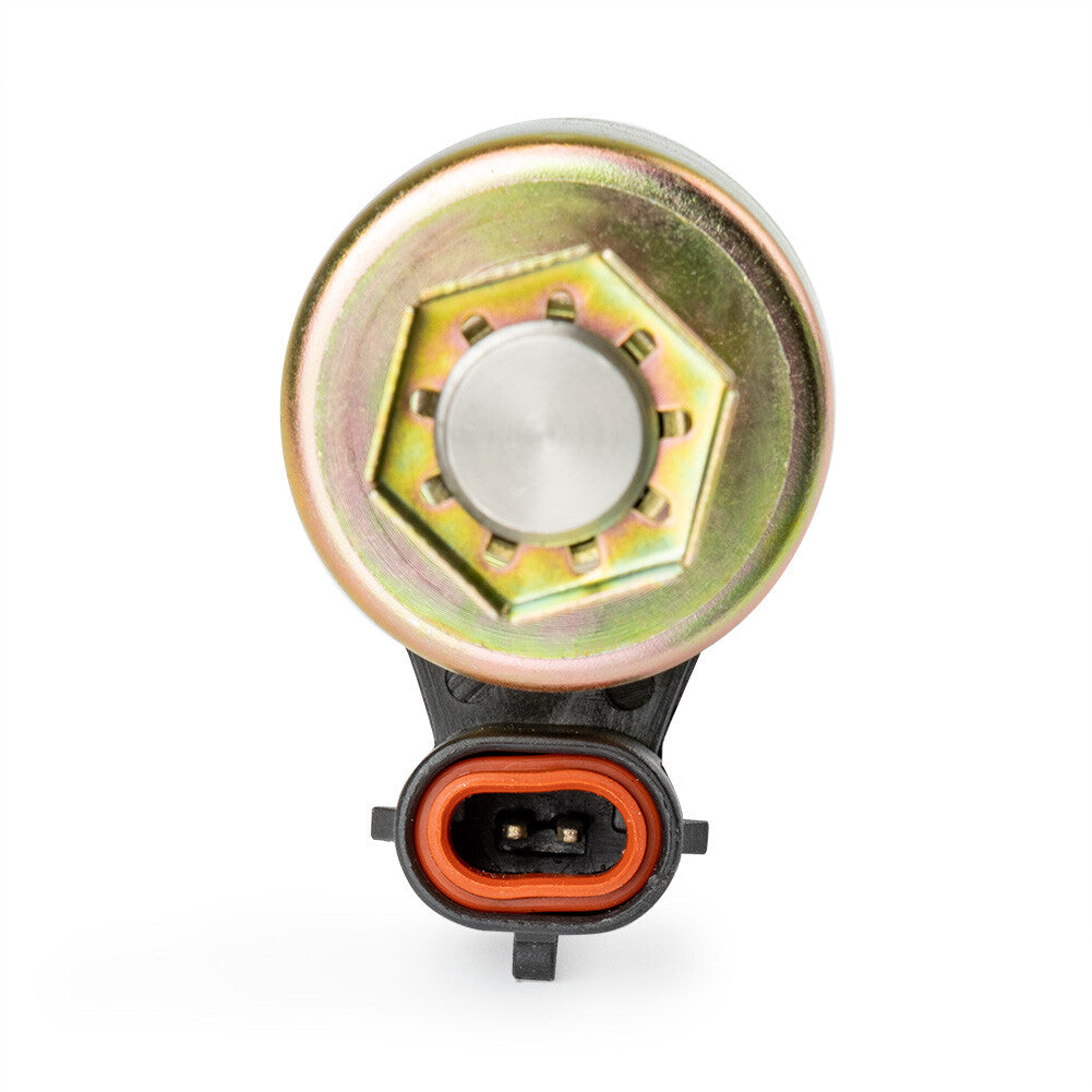 FUEL INJECTION PRESSURE REGULATOR F81Z9C968AB for FORD DIESEL IPR VALVE 7.3L