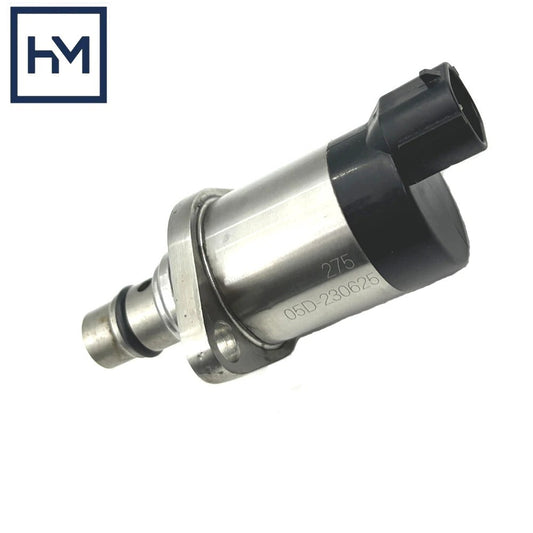 Fuel Pump Suction Control Valve for ISUZU / for MITSUBISHI 294200-2750 8-98145484-0