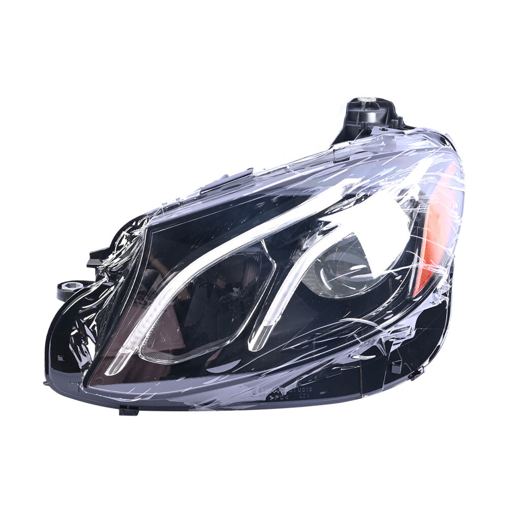 Driver Left LED Headlight For 2017-2020 for Mercedes-Benz W213 E-Class A2139066901