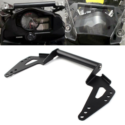 Smartphone Camera Mount GPS Bracket Holder for Suzuki DL650 DL650XT V-Strom17-20