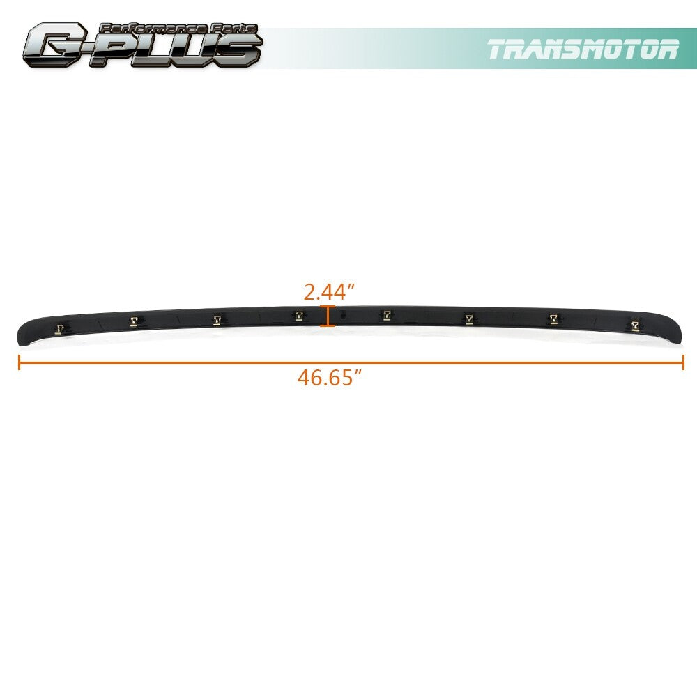 King Kong 2007 - 2013 for GMC for Sierra 1500 2500 Antarctica