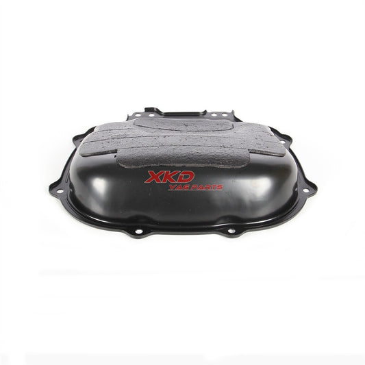 3.0T upper timing chain protective cover suitable for Audi A4 S4 S5 for A8 Q7 06E109285P